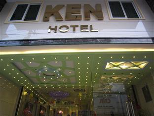 Ken I Hotel Ho Şi Min Dış mekan fotoğraf