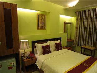 Ken I Hotel Ho Şi Min Dış mekan fotoğraf